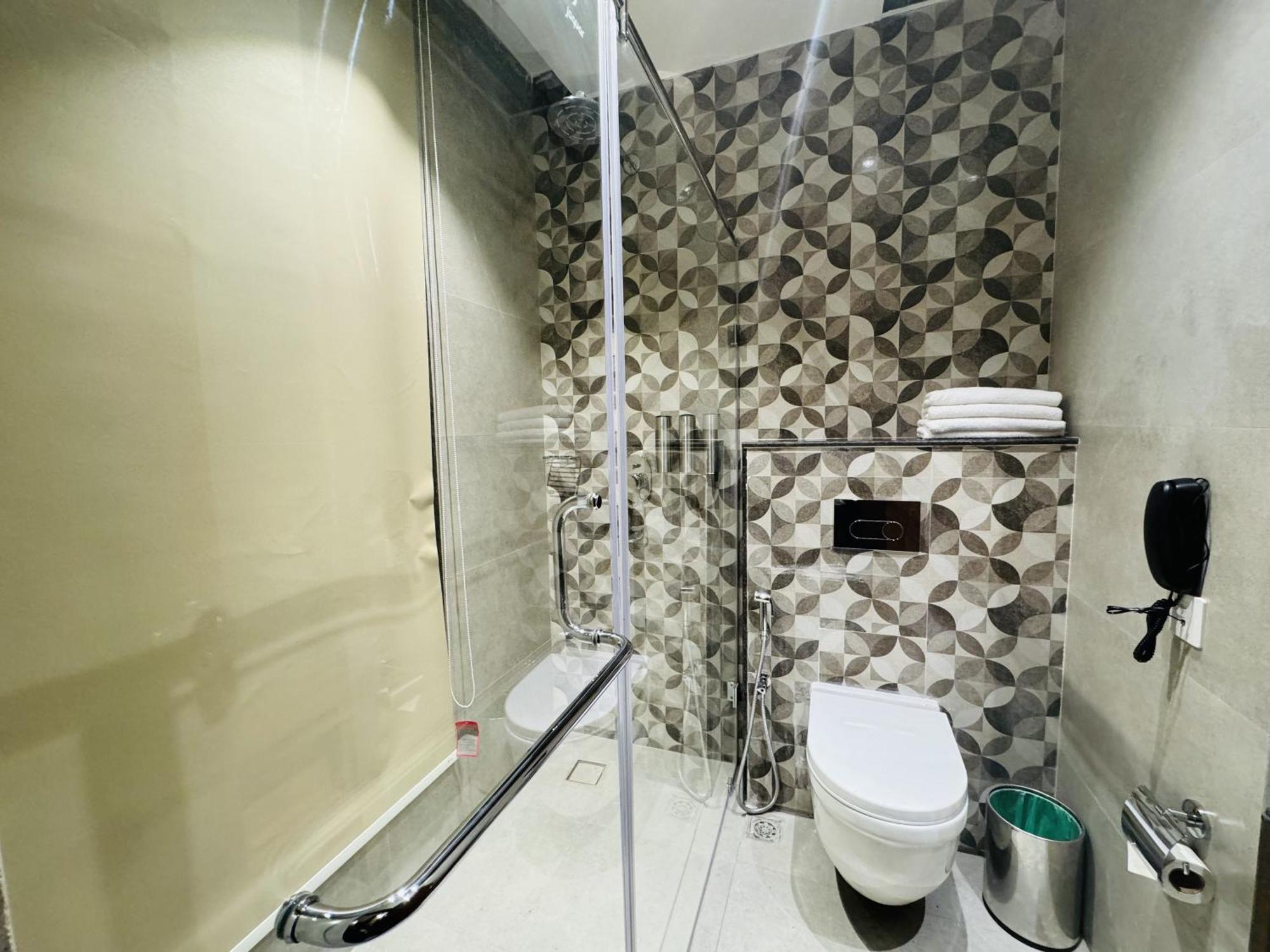 Noblestride Resort Ґанґток Екстер'єр фото